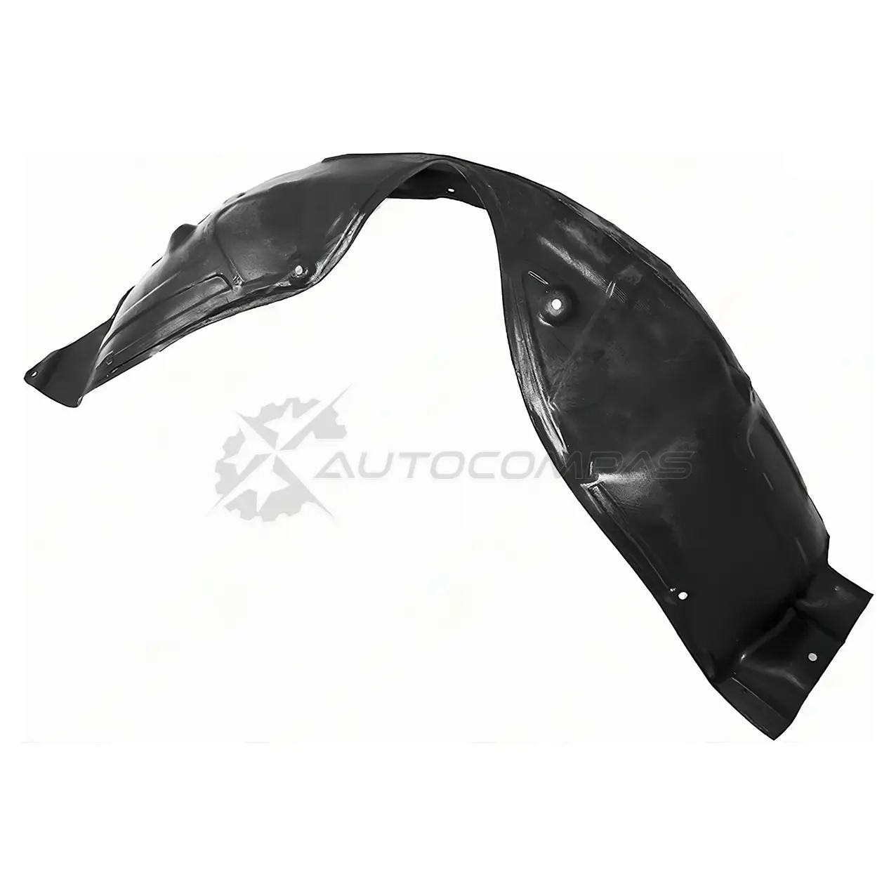 Подкрылок Toyota CAMRY/SCEPTER SXV192-95 слева SAT 1440545728 ST110032 3 UEX5