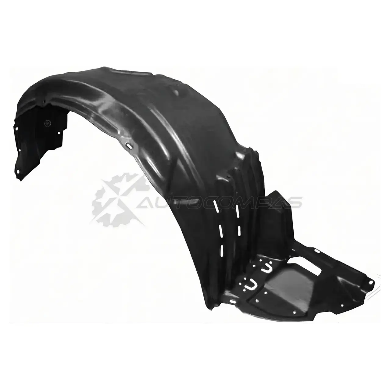 Подкрылок Toyota CELICA 99-06 справа SAT 1422821725 XG3 NM6P STTY09016L1