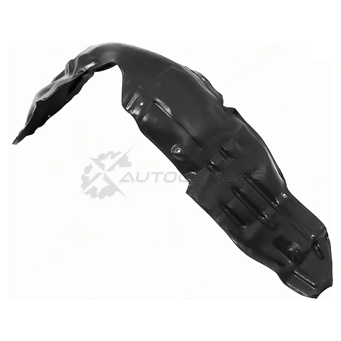 Подкрылок Toyota COROLLA/SPRINTER 88-91/CARIB 88-95 слева SAT ST110042 TT7 57T 1440545712