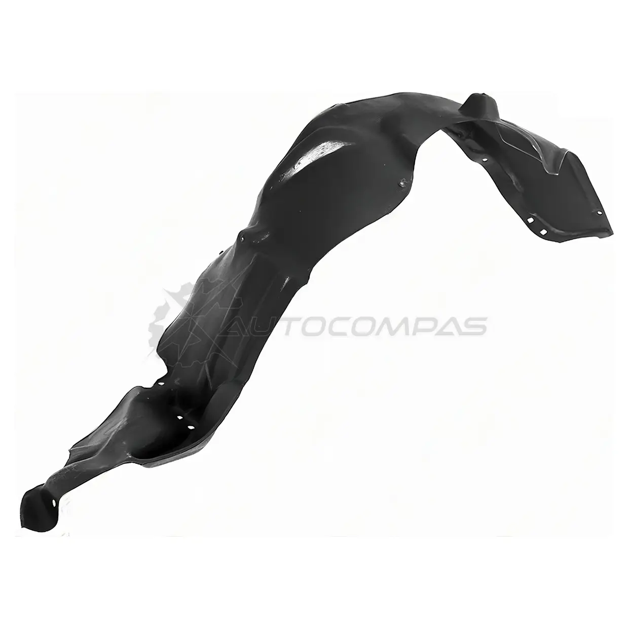 Подкрылок Toyota COROLLA/SPRINTER/CARIB 95-00 справа SAT 1440544838 G08PJL 1 ST110045