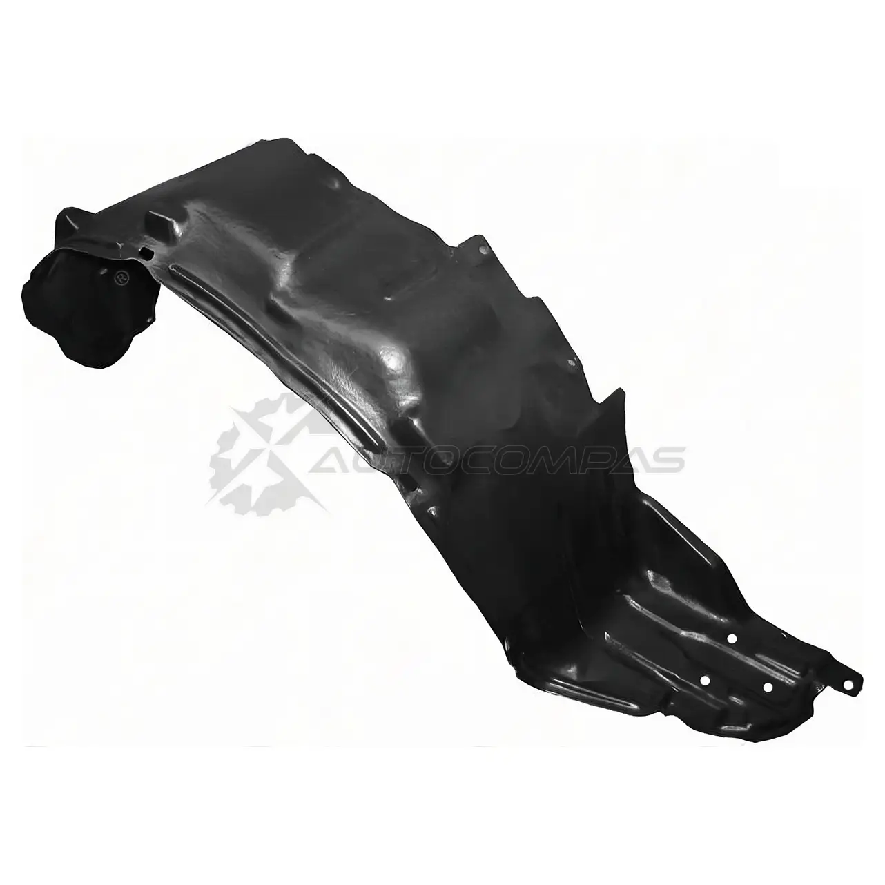 Подкрылок Toyota CORONA 88-92 справа SAT 036D 1 STTY44016L1 1422831573