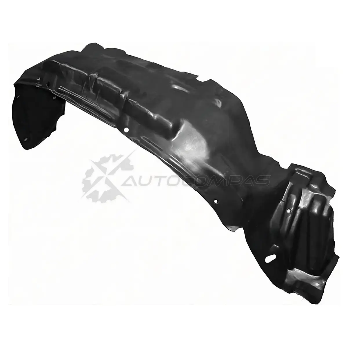Подкрылок Toyota HILUX/SURF 88-97 справа SAT 1FXT 16C STTY93016L1 1422821870