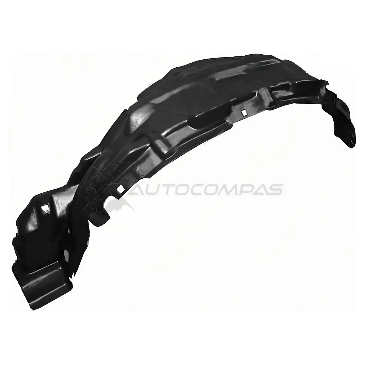 Подкрылок Toyota HILUX/SURF 98-02 справа SAT STTY94016LA1 1422824511 XQE4 B