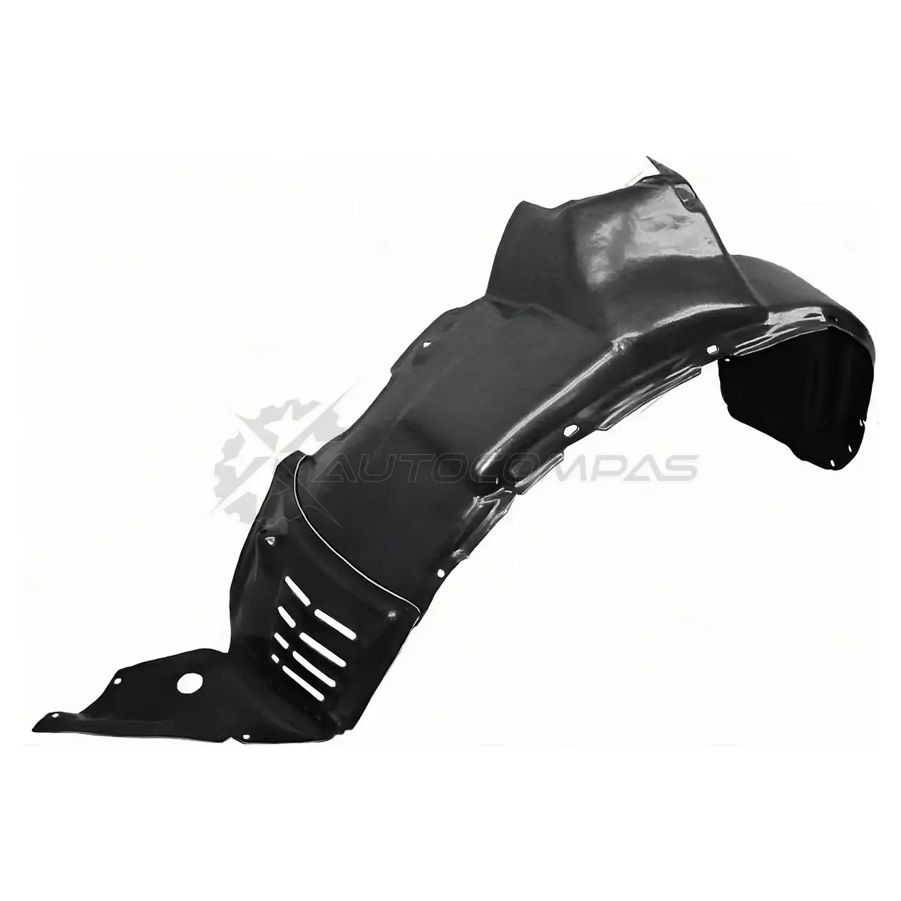 Подкрылок Toyota KLUGER/HIGHLANDER 00-07 слева SAT STTYG1016L2 Y8V 09 1422821926