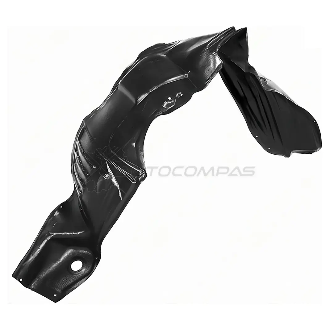 Подкрылок Toyota KLUGER/HIGHLANDER 00-07 справа SAT 1440545674 ST110071 7QB PW