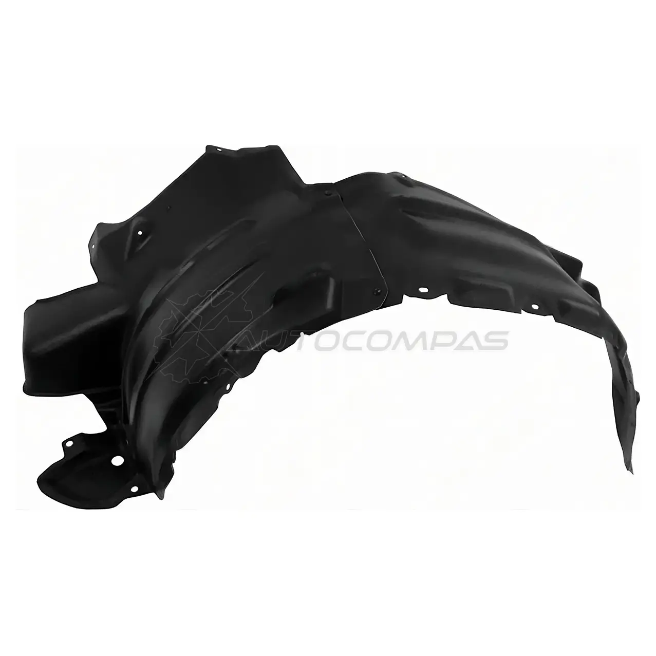 Подкрылок Toyota LAND CRUISER 200 07-15 слева SAT 1422809235 O JBSZC STTY92016LB2