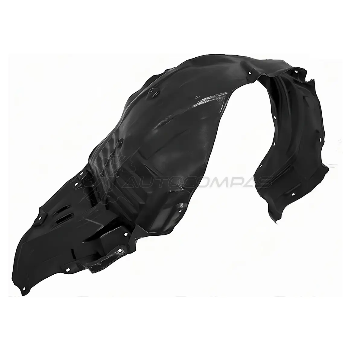 Подкрылок Toyota MARK II 00-/VEROSSA 01- справа SAT ST110097 W 6KBD9M 1440545632