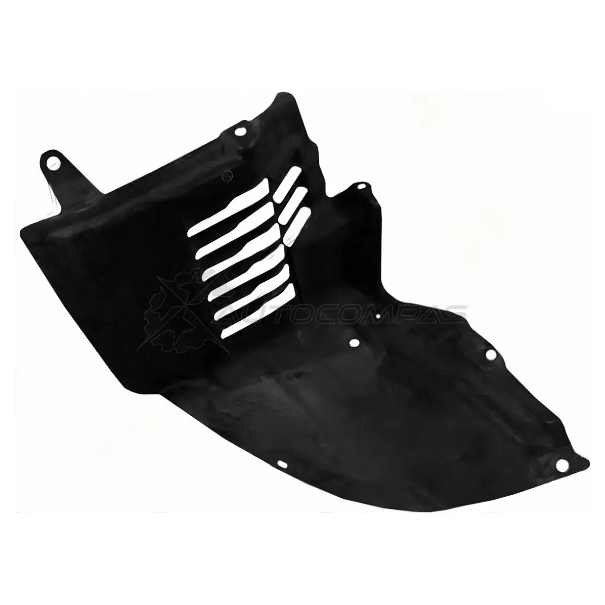 Подкрылок Toyota MARK II/CHASER/CRESTA 92-96 справа передняя часть SAT STTY13016LA1 LS QAP 1422824424