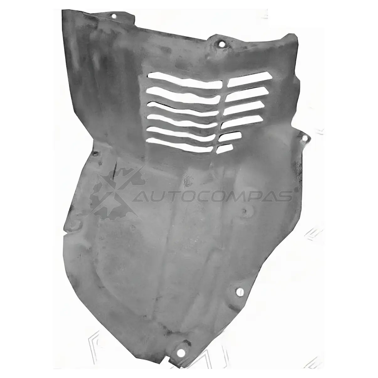 Подкрылок Toyota MARK II/CHASER/CRESTA 96-01 справа передняя часть SAT VR1 6YJ STTY14016LA1 1422823375