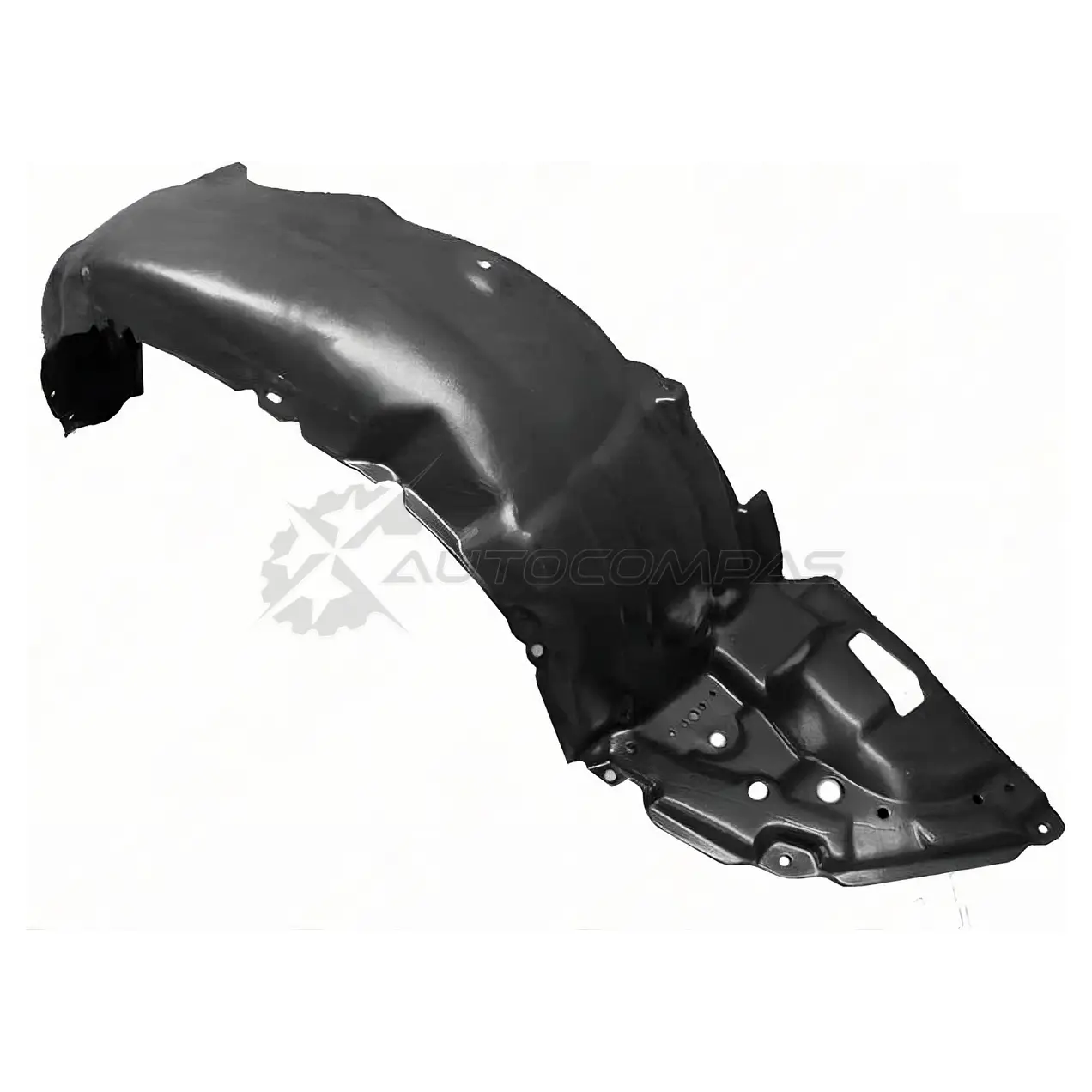 Подкрылок Toyota MATRIX 08- справа SAT BZ CGXKW 1422824620 STTY22016L1