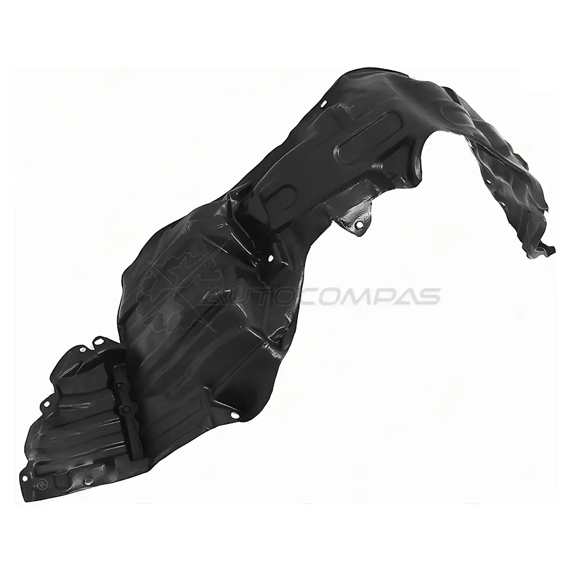 Подкрылок Toyota PROBOX / SUCCEED 02-14 справа SAT PBKEF 9 1440543063 STTYS1016LA1