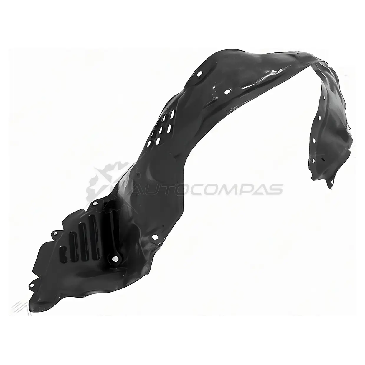 Подкрылок Toyota TOWNACE/LITEACE NOAH 96-01 справа SAT WR1YE K ST110099 1440545629