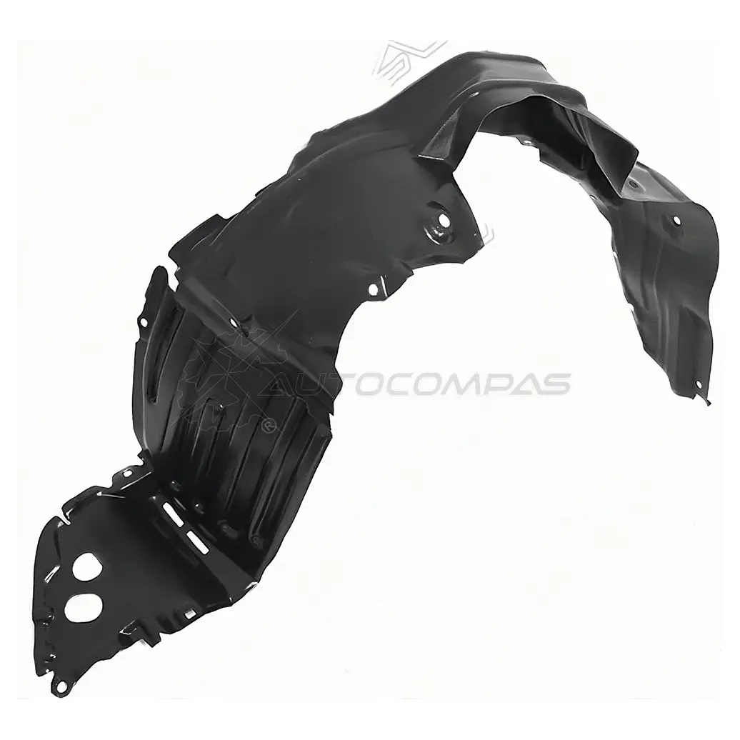 Подкрылок Toyota VOXY 01-07 справа SAT XAJ8 J 1440541601 STTY80016L1