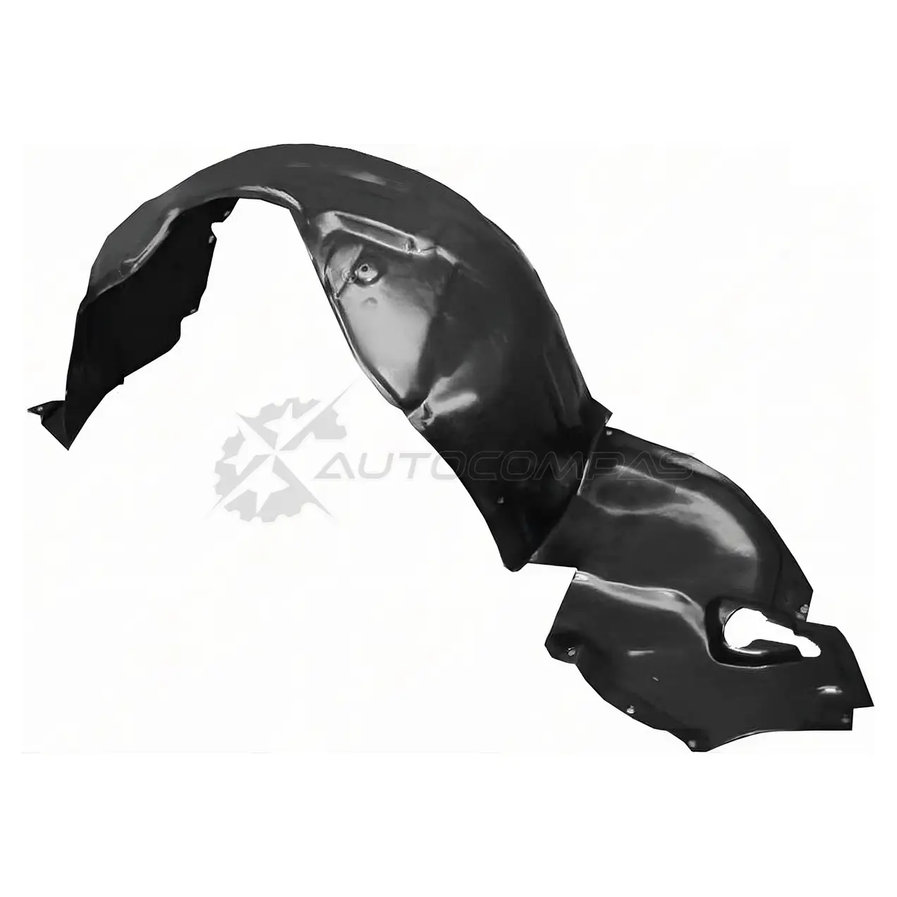 Подкрылок Toyota WINDOM/LEXUS ES300 96-01 слева SAT 1422809071 UA2S 4V6 STLX12016L2