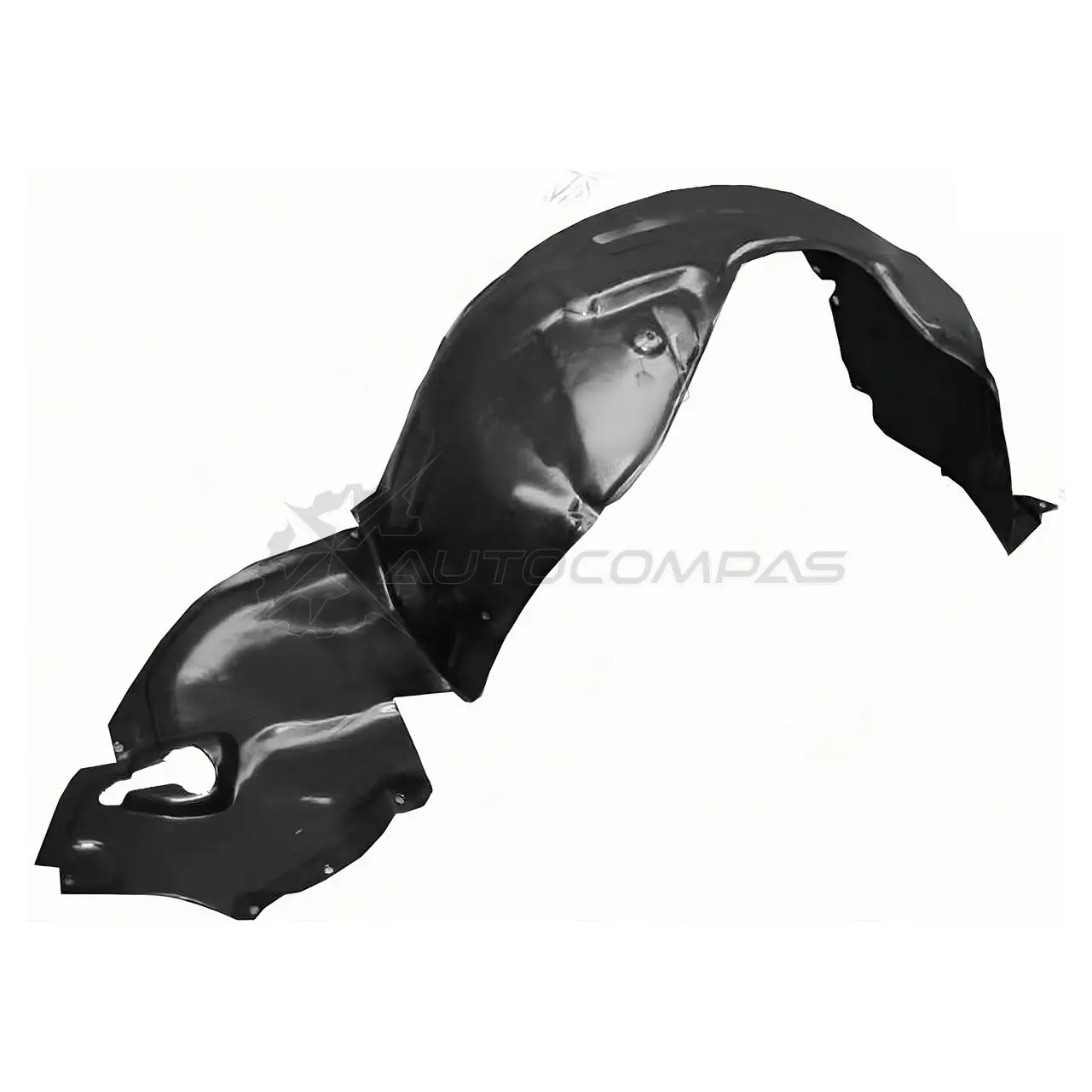 Подкрылок Toyota WINDOM/LEXUS ES300 96-01 справа SAT STLX12016L1 1422809072 D59R V