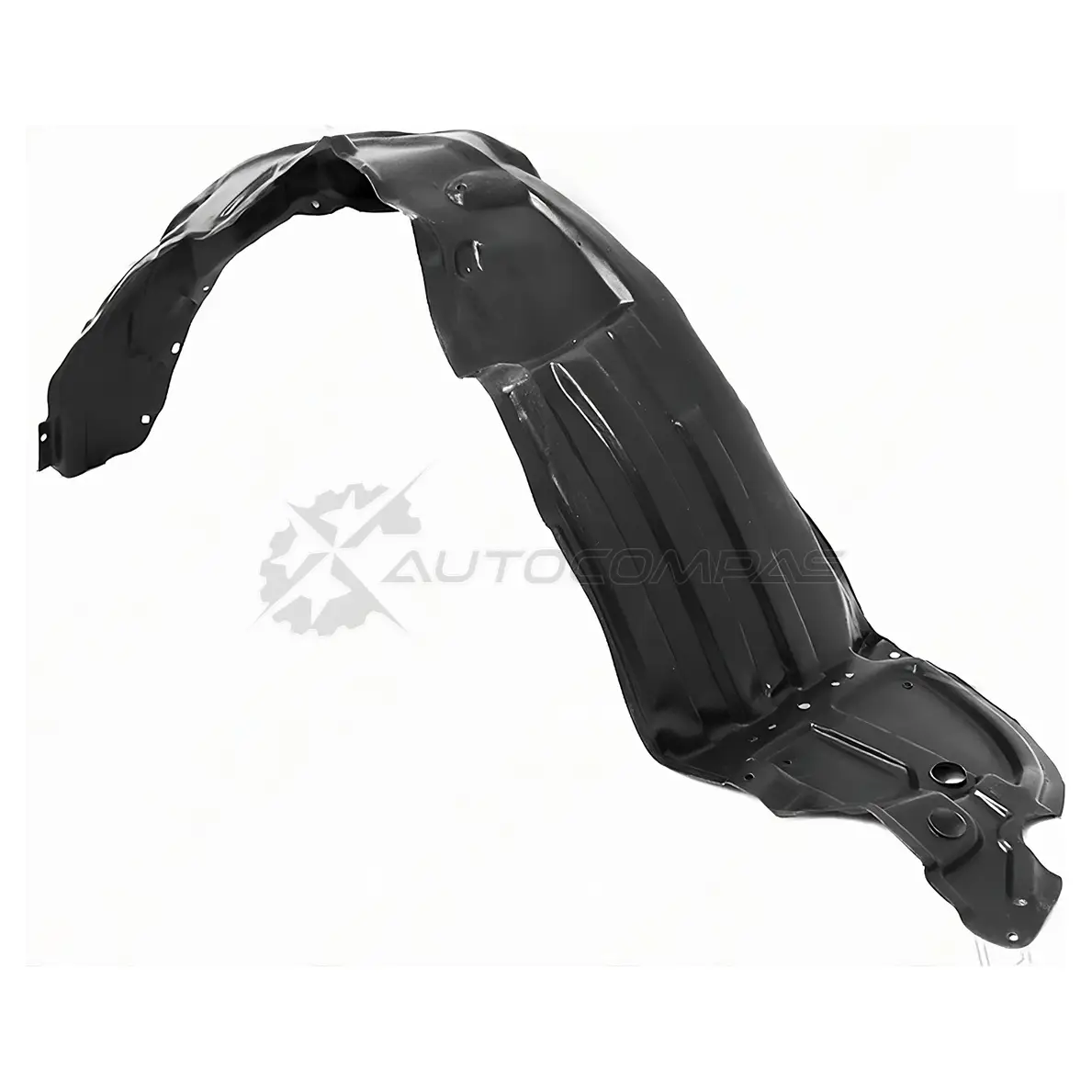 Подкрылок Toyota WISH 09-16 слева SAT 1440545560 VUE TP ST110142
