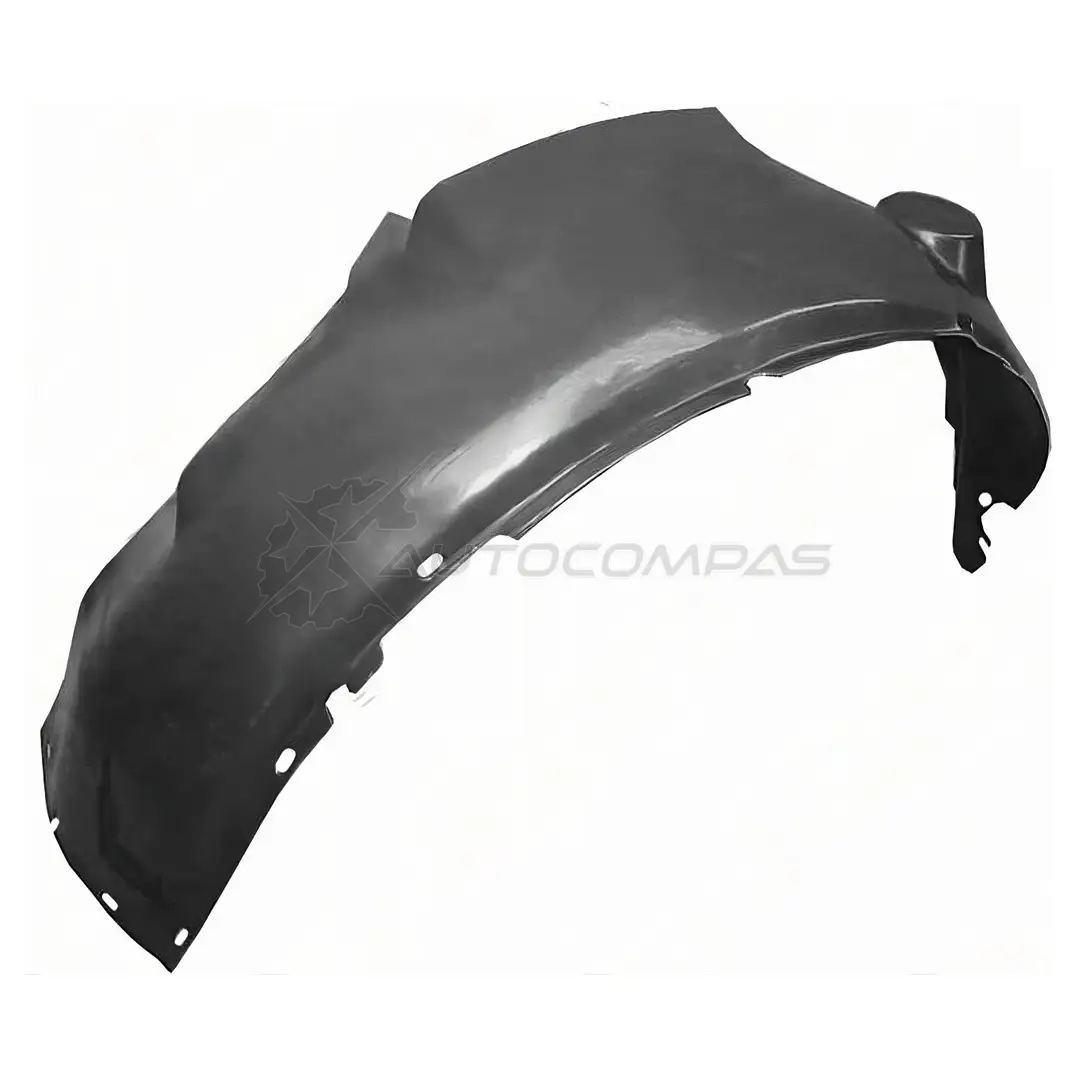 Подкрылок VW GOLF III 91-97/VENTO 91-99 слева SAT 1422831978 K3 109H3 STVW24016L2