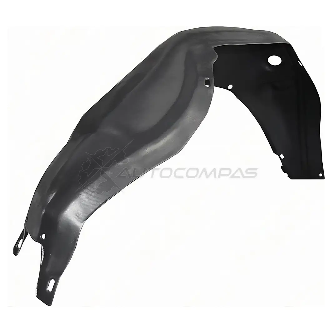 Подкрылок VW PASSAT B3 88-93 справа SAT 1422831880 D2X8 S7 STVW08016L1