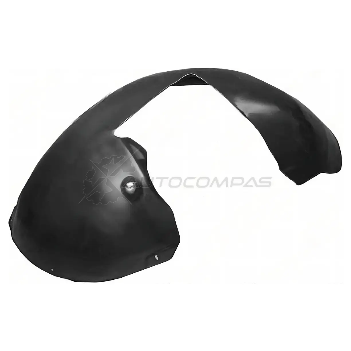 Подкрылок VW PASSAT B6 05-09 справа задняя часть SAT QT8YB KJ STVWA8016LA1 1422832268