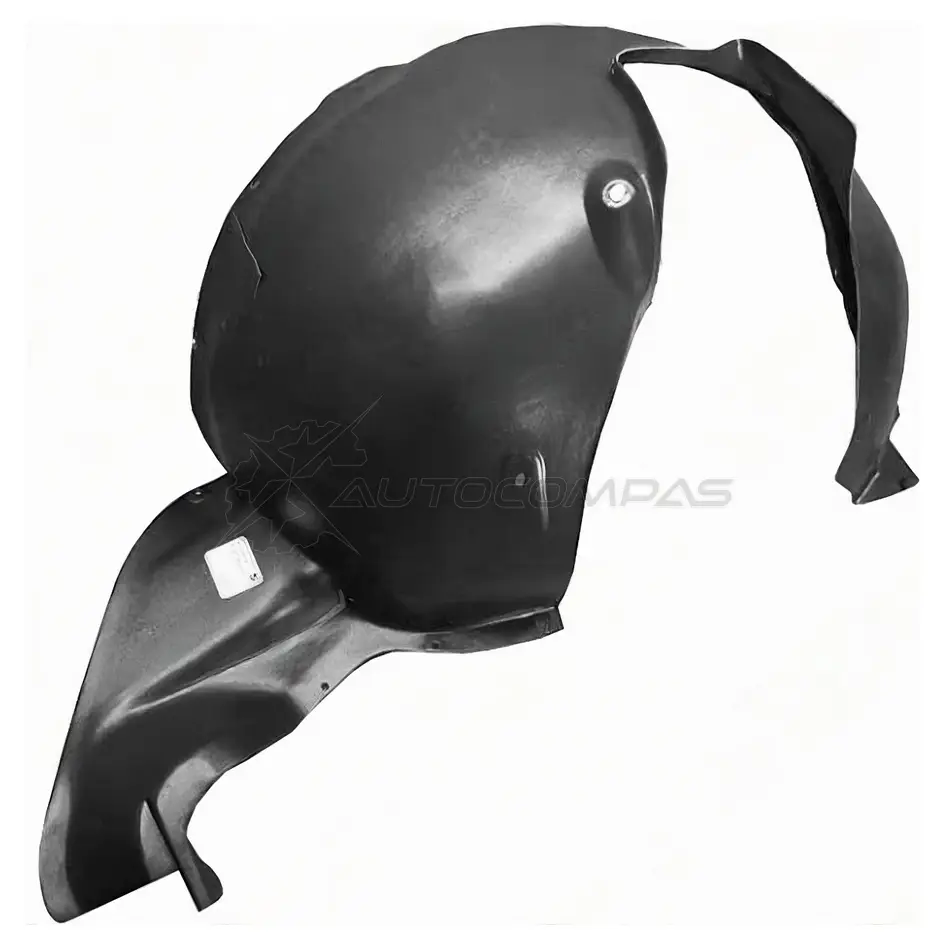 Подкрылок VW TIGUAN 07-10 справа SAT 1422832266 O3ZV Z STVW70016L1