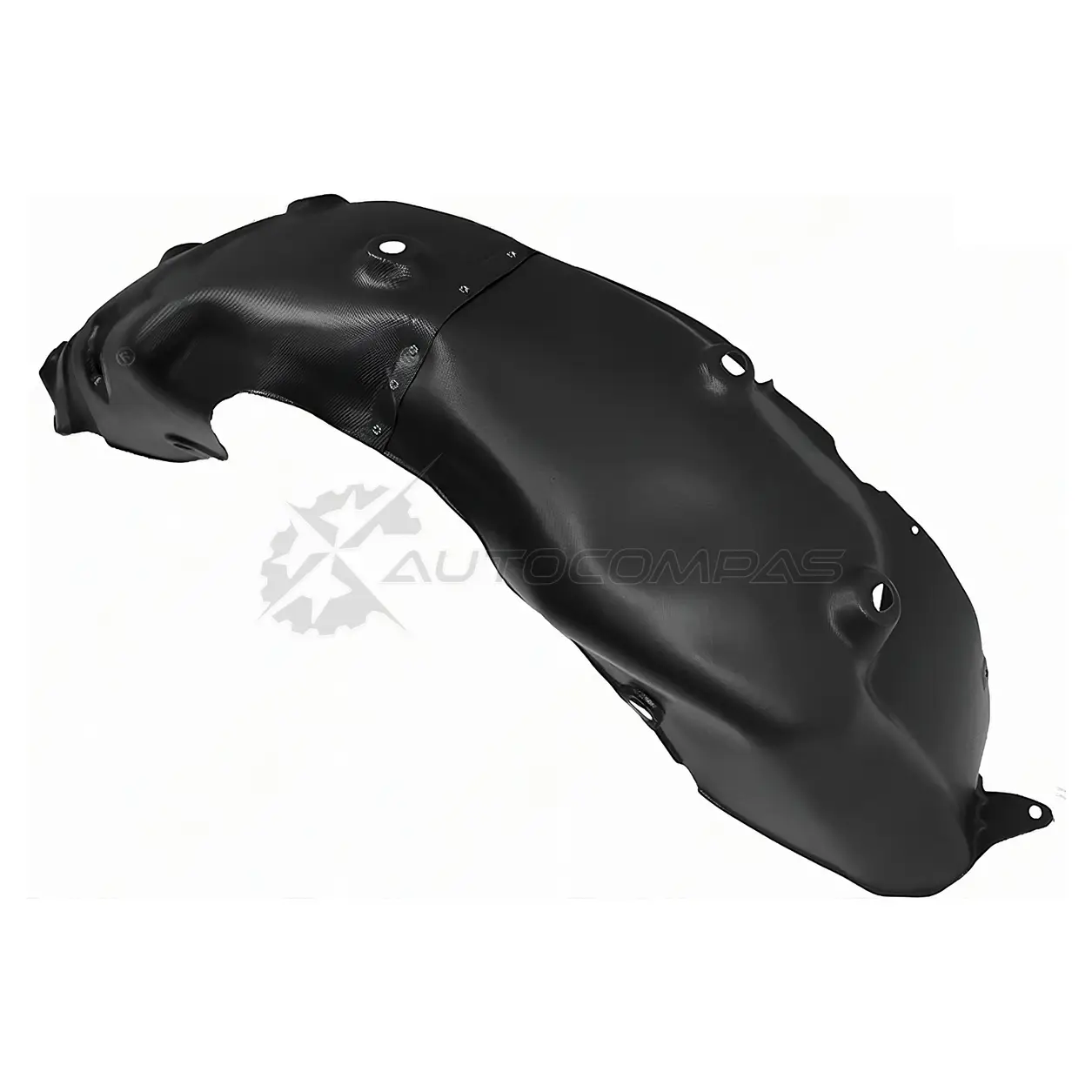 Подкрылок задний HYUNDAI TUCSON/IX35 10-15 справа SAT 1440522579 STHN51064L1 F9RG BUM