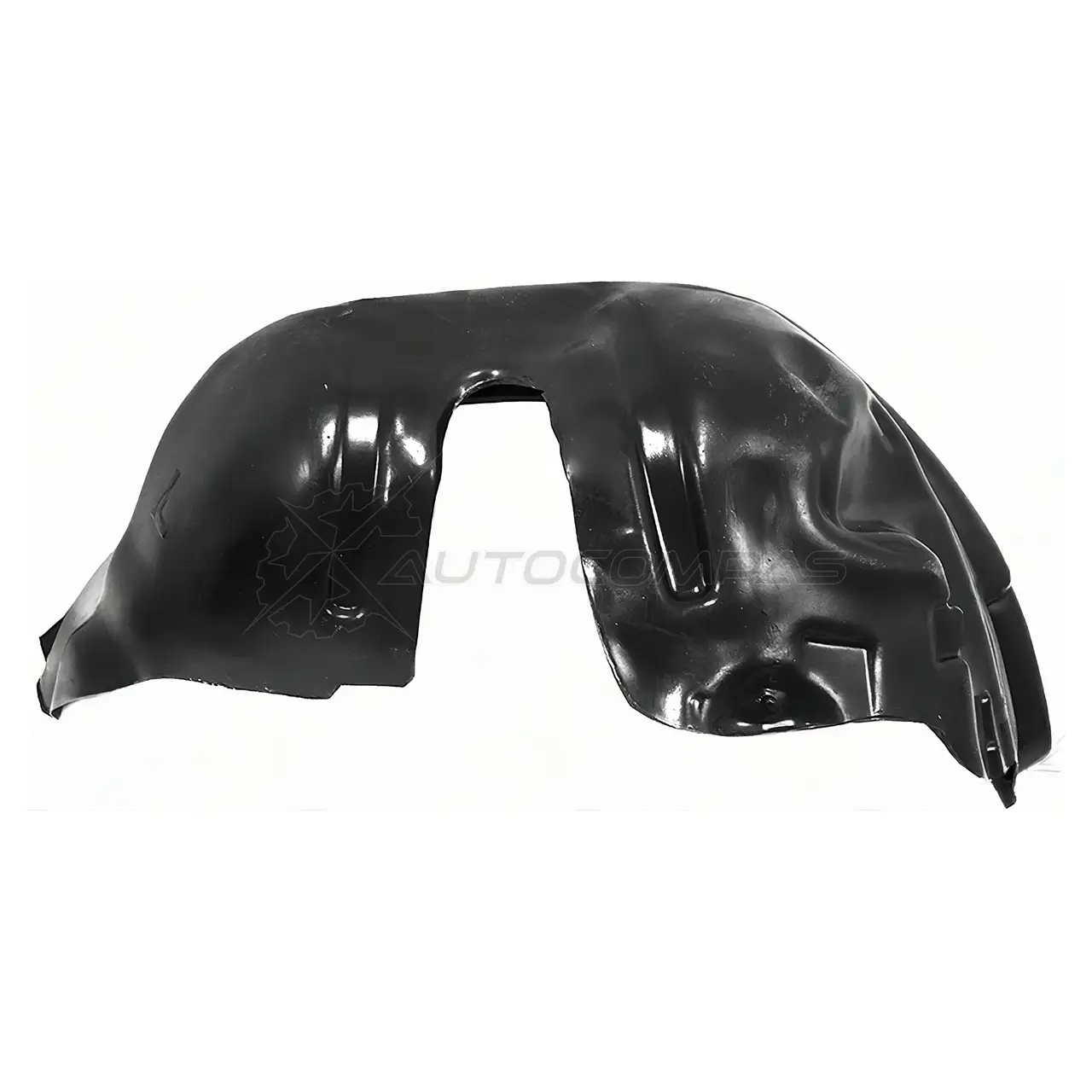 Подкрылок задний NISSAN ALMERA (RUS) 12- слева SAT 6N GD5 1440989112 STDT08064L2 изображение 0