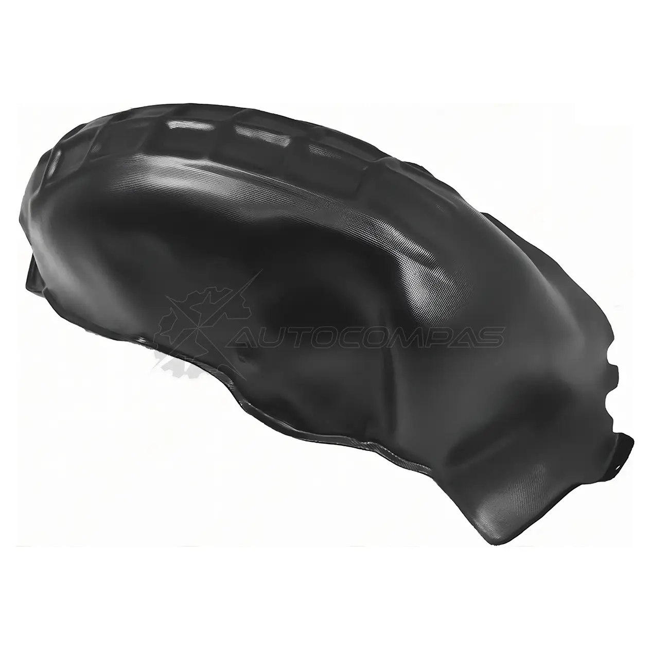 Подкрылок задний NISSAN QASHQAI 14-22 справа SAT X 1WX7 1440534178 STDT66064L1 изображение 0
