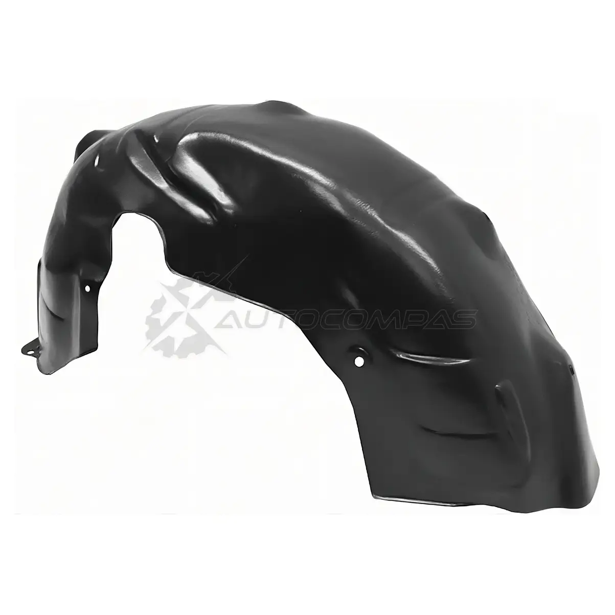 Подкрылок задний SUZUKI GRAND VITARA 05-16 слева SAT F8V 0E0F STSZ83064L2 1440537360