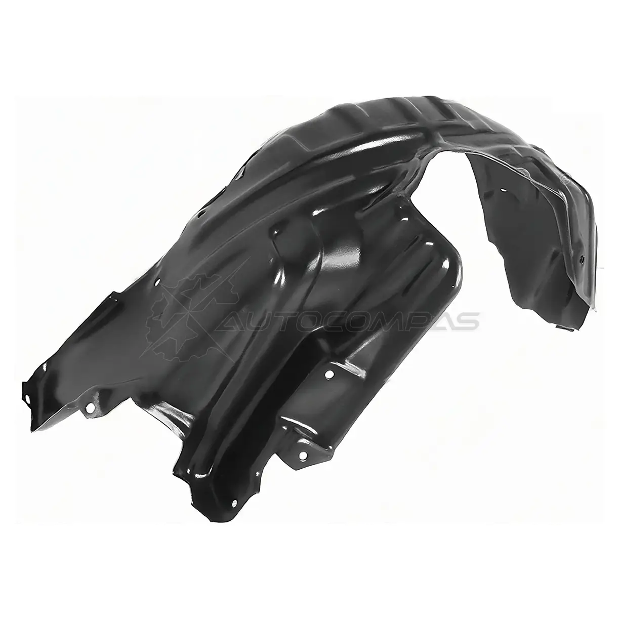 Подкрылок задний Toyota CAMRY 06-11 слева SAT STTYL5064L2 1440543088 LMLIL1 M