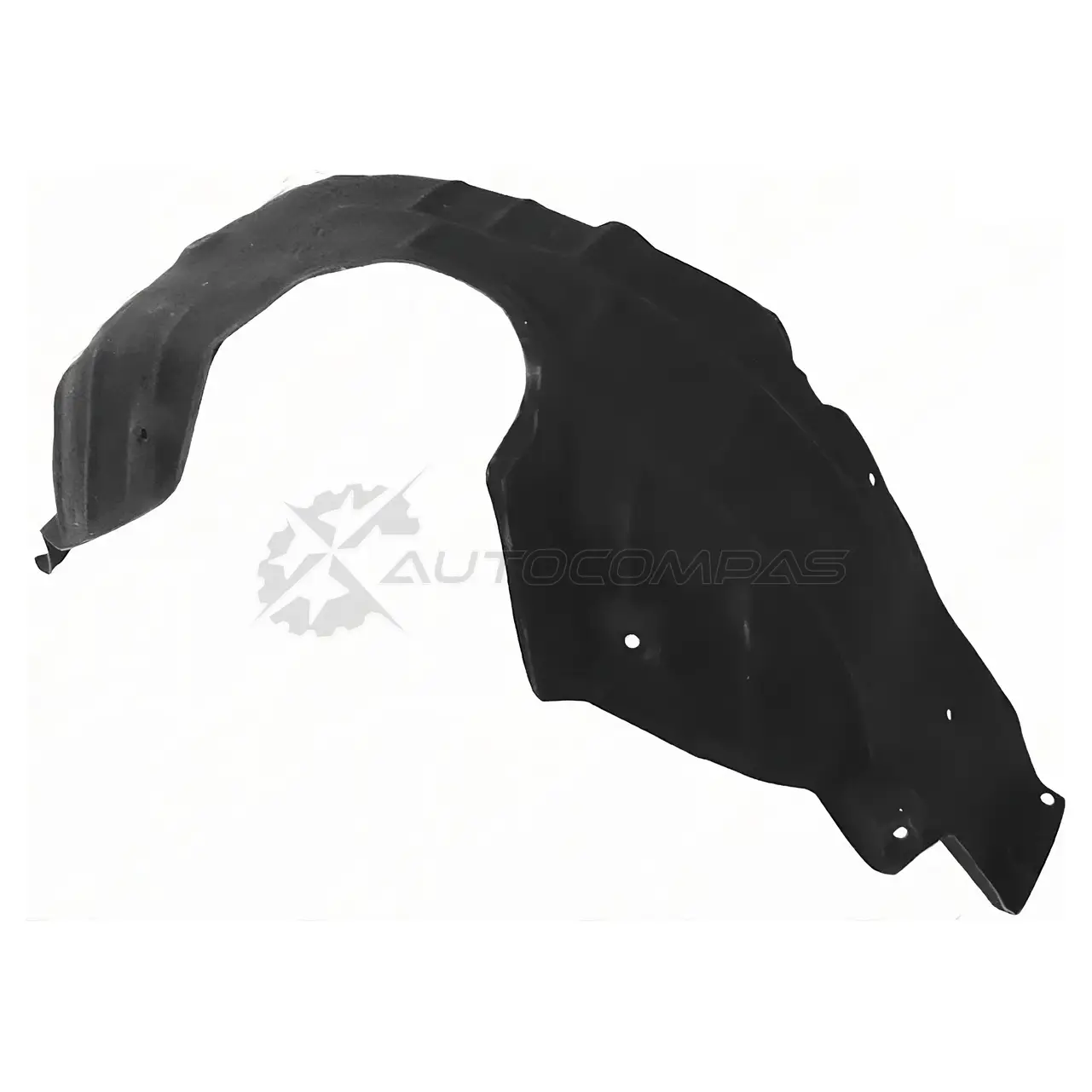 Подкрылок задний Toyota CAMRY 11-14 справа SAT 1422827563 M 64G77F STTYL6064L1