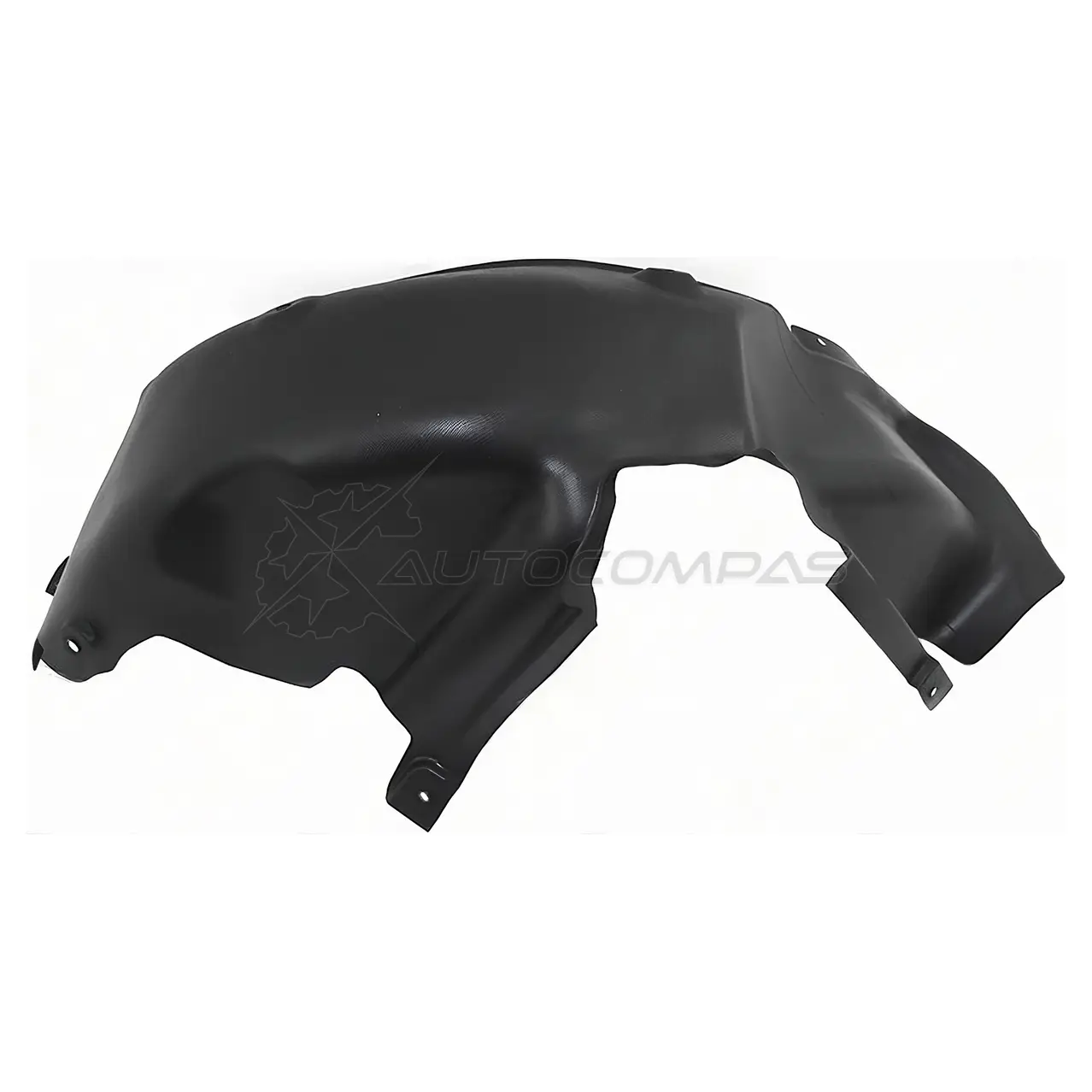 Подкрылок задний VW POLO 10- 4D справа SAT STVWP6064L1 Q3U 6R 1422832562 изображение 0