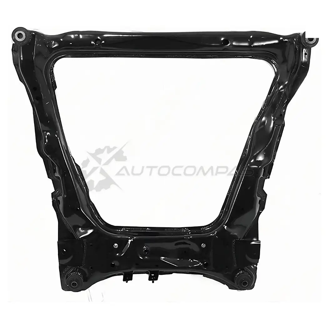 Подрамник NISSAN X-TRAIL 14- 2.0L SAT STDTU38010 1436726419 S0KA 89I изображение 0