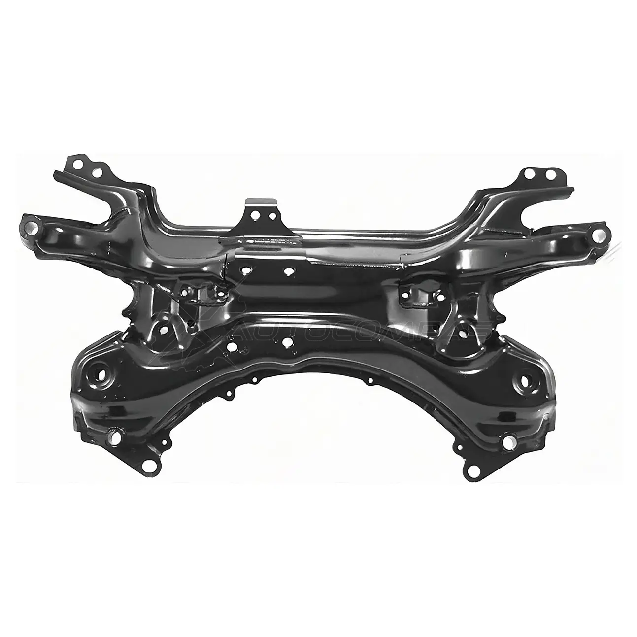 Подрамник передний Toyota COROLLA 06-/AURIS 07-/VERSO 09-/RAV4 13 SAT STTY338010 OBKI U97 1422873708