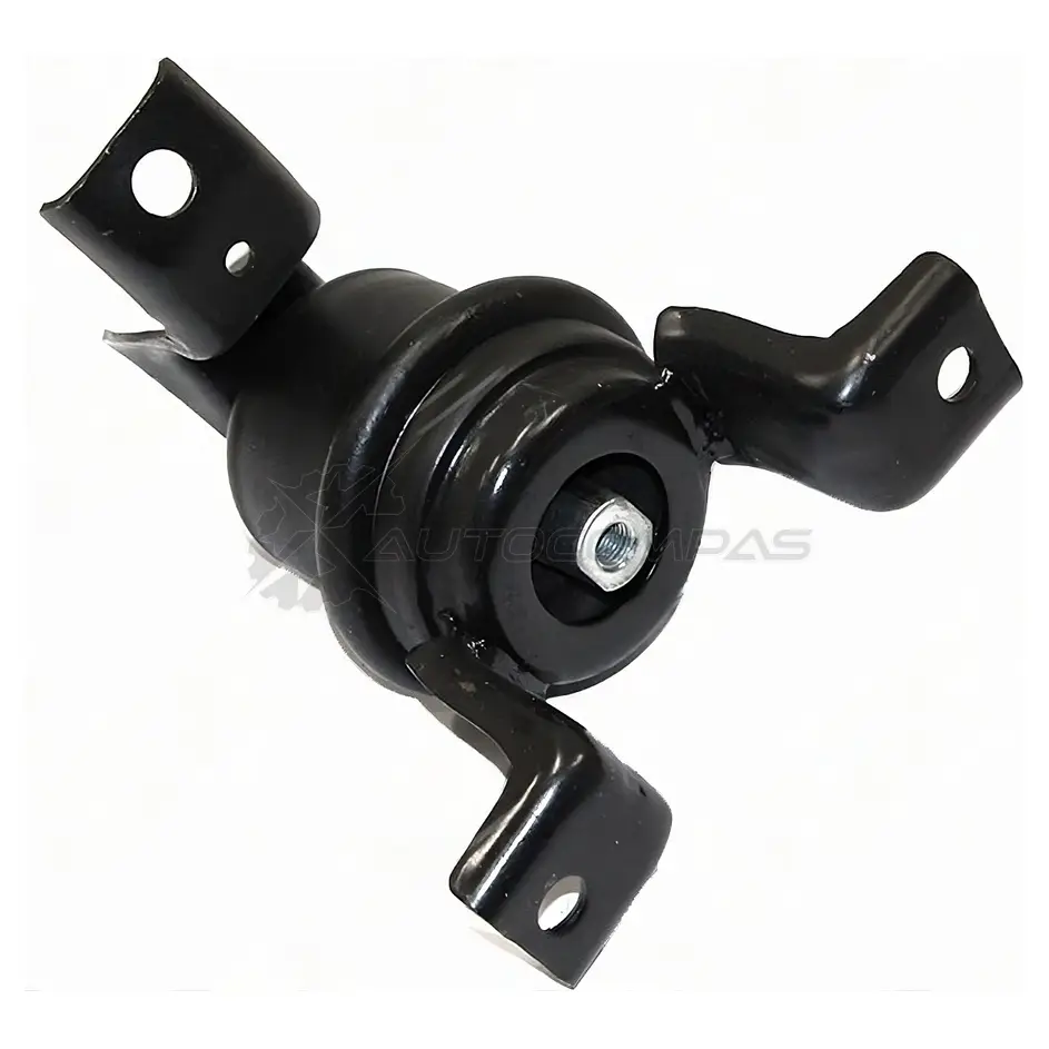 Подушка двигателя, гидравлическая MITSUBISHI LANCER 00-09/DINGO 98-02 справа SAT 1422814279 GNPR J STMR403666
