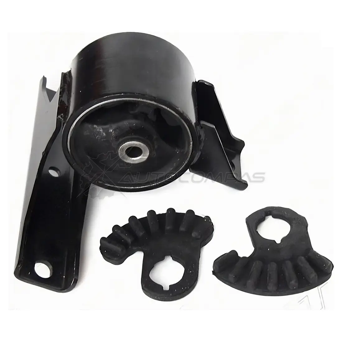 Подушка двигателя, гидравлическая SUZUKI SX4 06-13 справа SAT 1422821312 I5Q 8YN ST1161080JA0