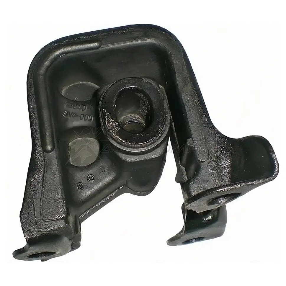 Подушка двигателя передняя HONDA ACCORD F18A/F20/F22/H23A MTM 93-99 SAT ZW 213TH ST50840SV4000 1422802938