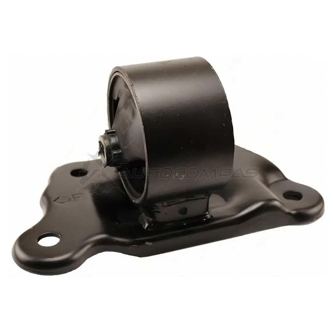 Подушка двигателя MITSUBISHI OUTLANDER CU 02-06 слева SAT 1422814787 3OBTQ F STMR961709