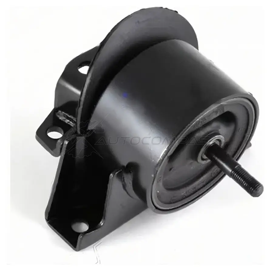 Подушка двигателя NISSAN PRIMERA P12 01-07 справа SAT ST112104M705 1422818478 H1P ROJA изображение 0