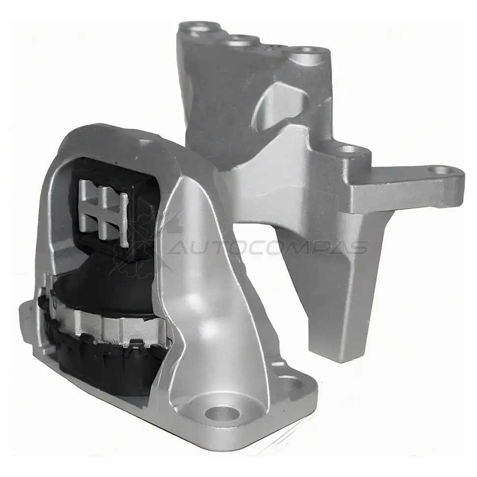 Подушка двигателя NISSAN X-TRAIL V-2.0 14- справа SAT ST112104BB0B PUYDO JB 1422818546