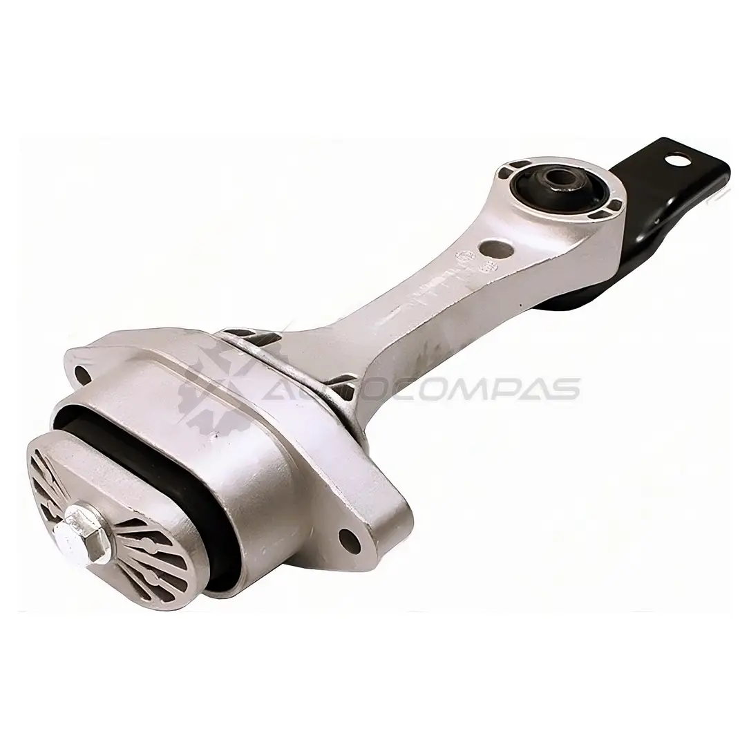 Подушка двигателя задняя AUDI A3 97-03/SKODA OCTAVIA 97-11/VW GOLF 98-06 SAT CW RIS ST1J0199851AA 1436726131 изображение 0