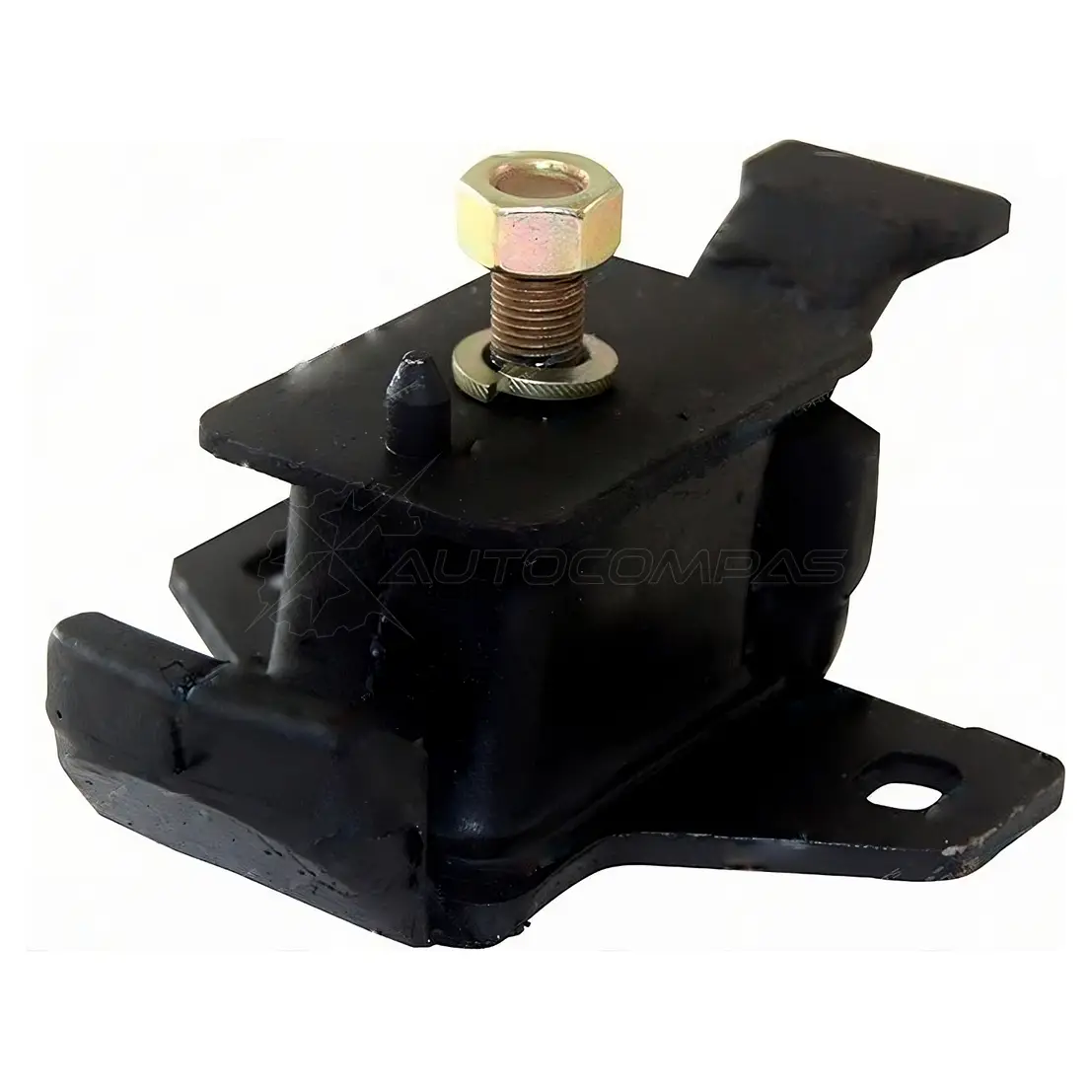 Подушка двигателя Toyota FORTUNER 06-/HILUX 05-12/INNOVA/KIJANG 04- двиг. 1KDFTV/2KDFTV слева=справа SAT 1422829461 GU5VJ T ST123610L030