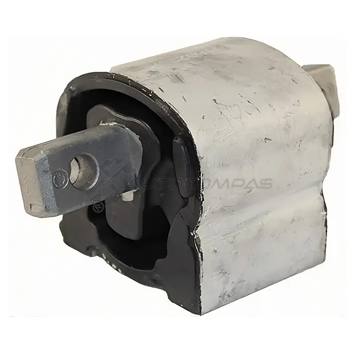 Подушка двигателя задняя MERCEDES-BENZ W221 05-13/C216 06 SAT 1436726369 STA2212401018 G JNCTI