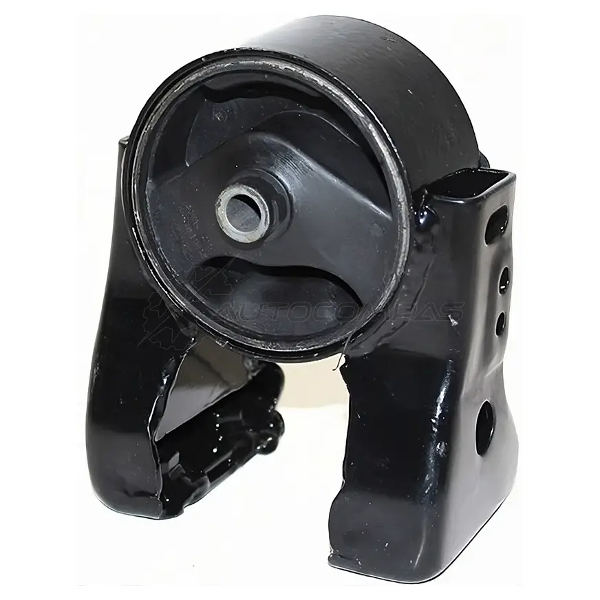 Подушка двигателя задняя HYUNDAI SONATA NF 05-10 SAT S QVBVA6 1422807112 ST219303K050