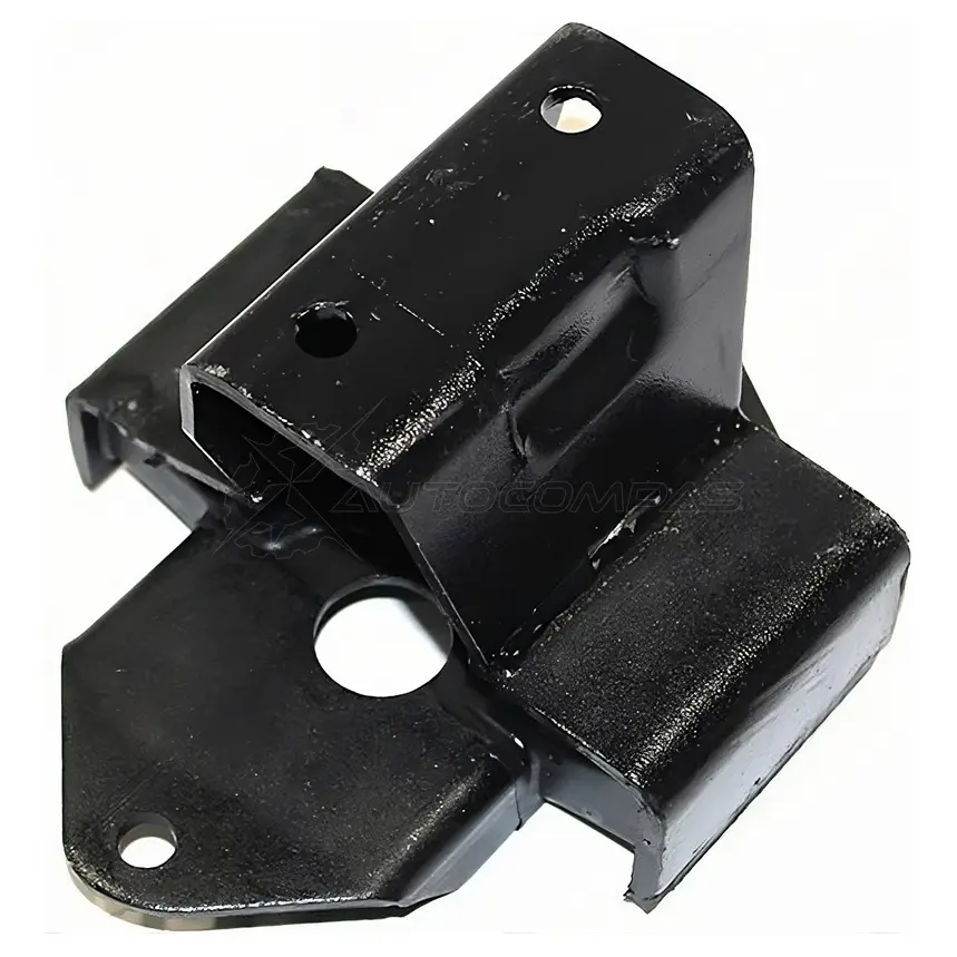 Подушка двигателя задняя MITSUBISHI PAJERO 91-04 SAT 1422814778 2975B 2 STMR319623