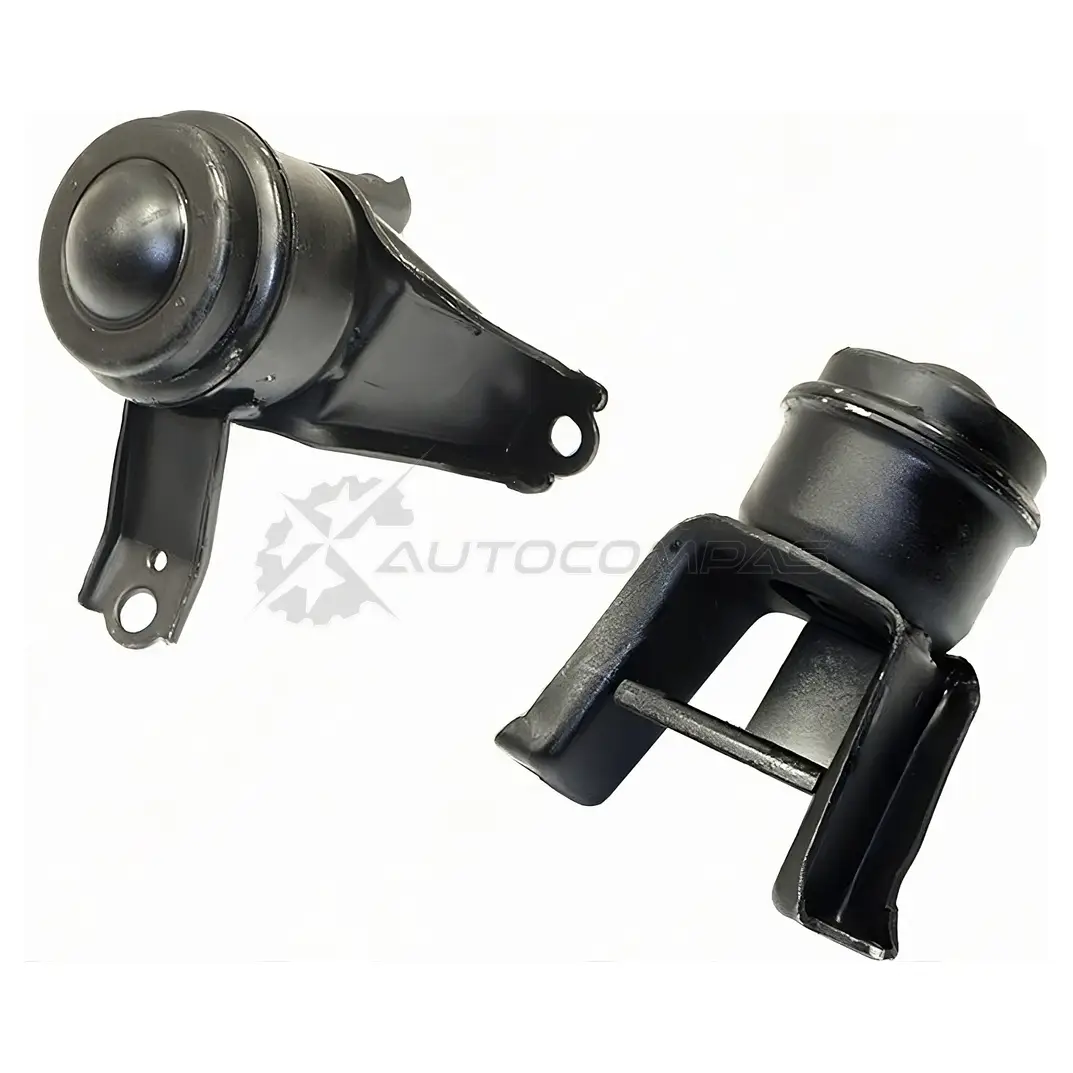 Подушка двигателя передняя, гидравлическая 1AZFSE Toyota NADIA 98-03 справа SAT ST1236228080 1USQ L89 1422830964