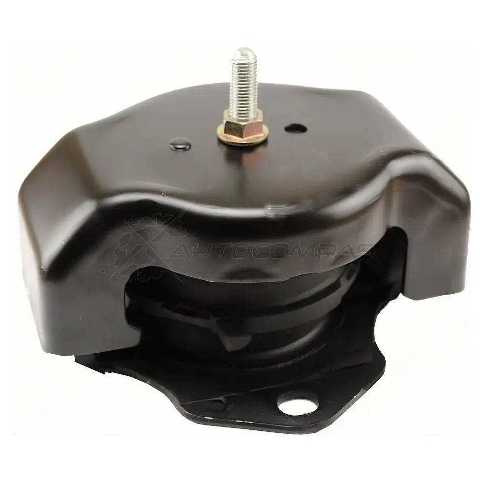 Подушка двигателя передняя AT/MT (Гидравлическая) MITSUBISHI PAJERO III MONTERO 00-06 SAT STMR554231 1422814795 A28 VOBI