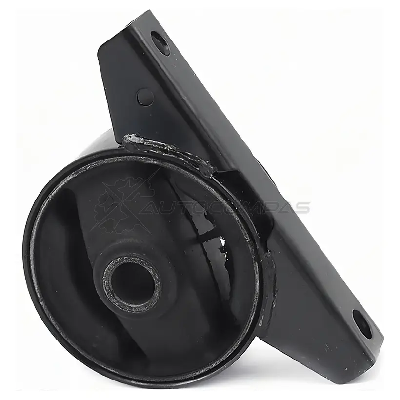 Подушка двигателя передняя V-2,4 AT MITSUBISHI GALANT 99-05/ECLIPSE 99-05 SAT C 6BRH STMR333818 1440530785