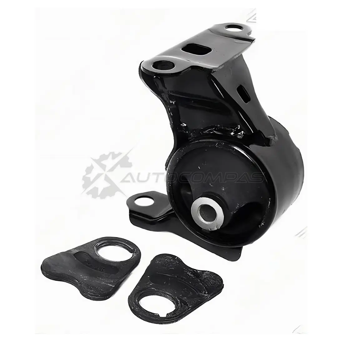 Подушка КПП HONDA CR-V 01-06/CIVIC 01-06/STREAM 00-06/ACURA RSX 02-06 слева SAT ST50805S9A982 1422804705 IO 1CG