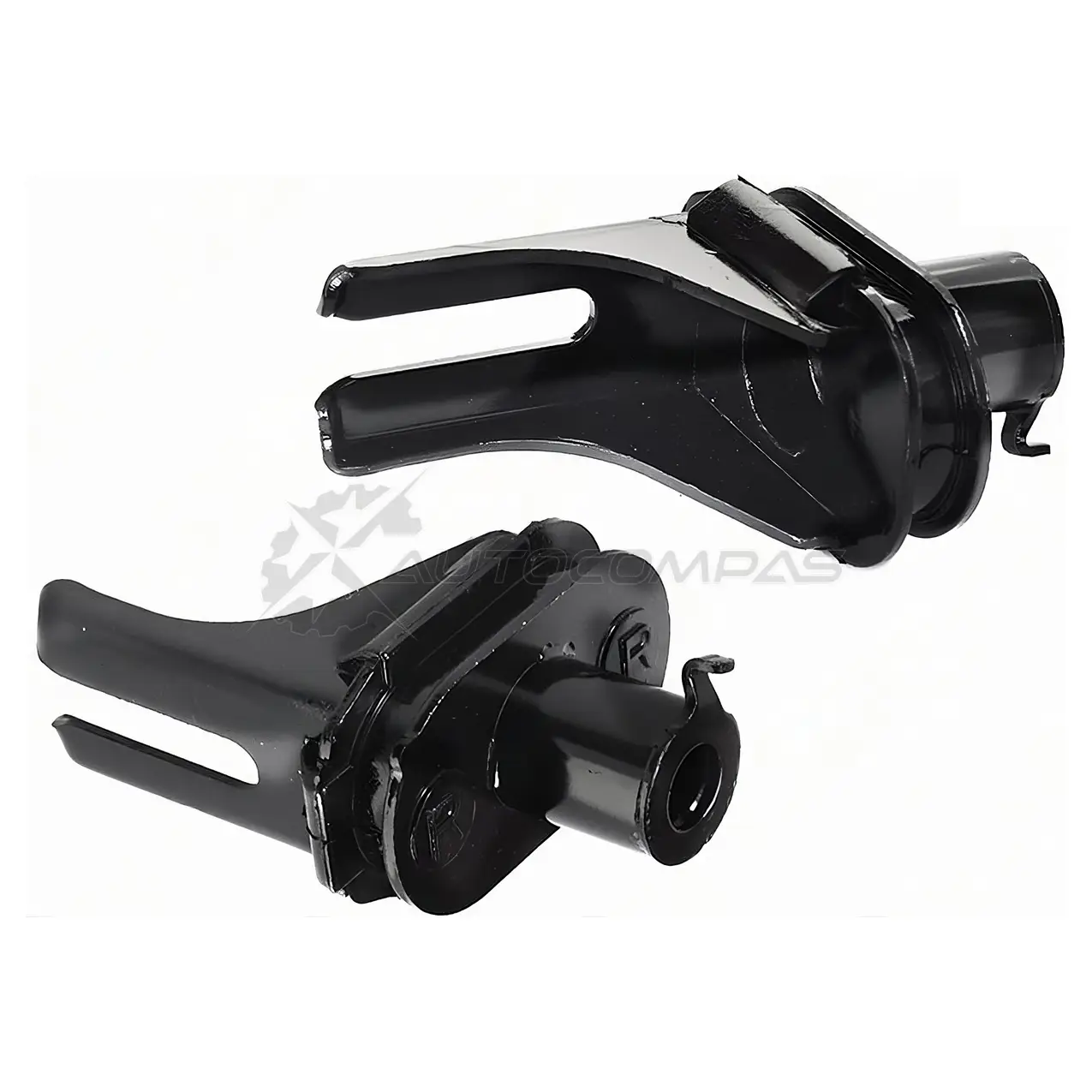 Сайлентблок подрамника HONDA ACCORD 02-08/ODYSSEY 03-13/INSPARI 03-07/ACURA TSX 04-08 справа SAT V6S A7O 1422804588 ST50280SDAA01