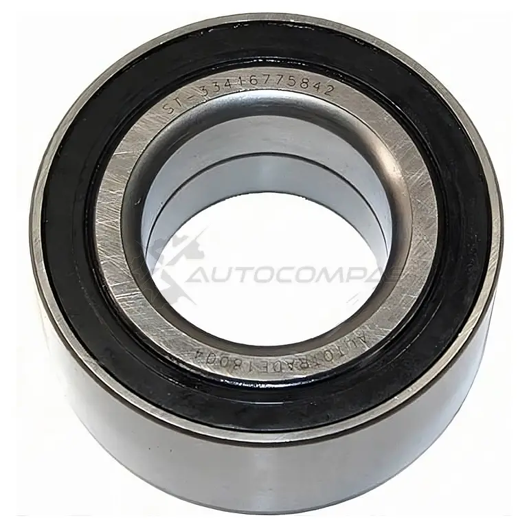 Подшипник задней ступицы BMW 1 E8/3 E9 05 SAT ST33416775842 EQR7 4A 1440511866